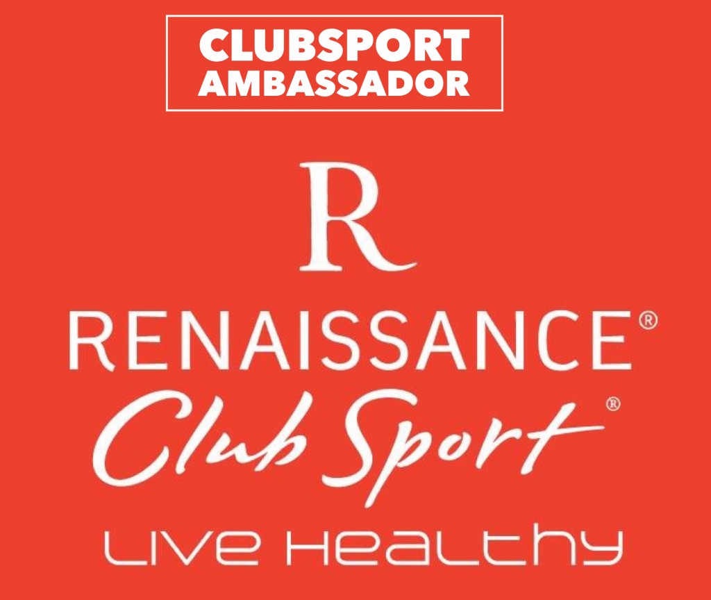 Renaissance ClubSport Ambassador