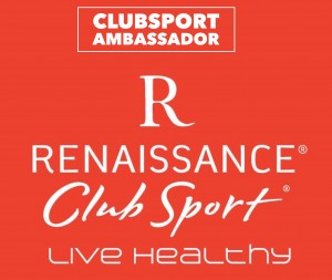 Renaissance ClubSport Ambassador